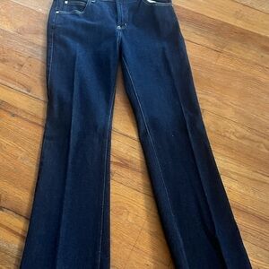 Classic Blue Women's Jeans
